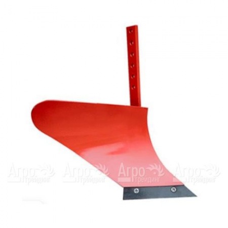 Плуг лемешной для мотоблоков Villartec TB970/980/980WF/990WF во Владикавказе