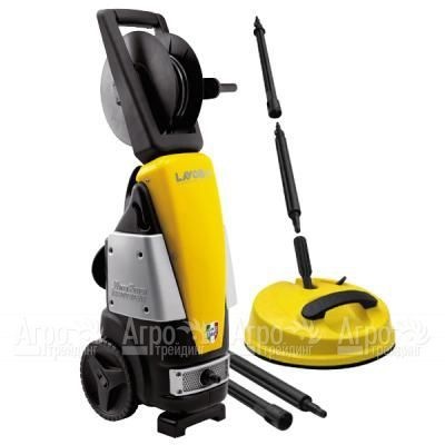 Мойка высокого давления Lavor Raptor 23 во Владикавказе