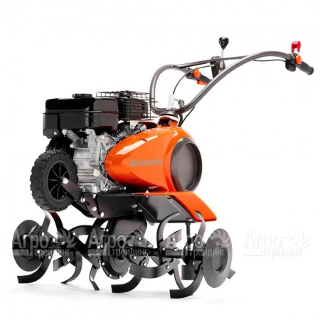 Культиватор Husqvarna TF536 во Владикавказе