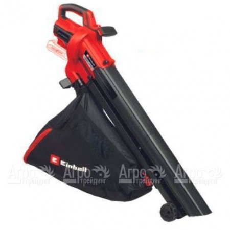 Воздуходувка аккумуляторная Einhell PXC Venturro 18/210 (без аккумулятора и зарядного устройства) во Владикавказе