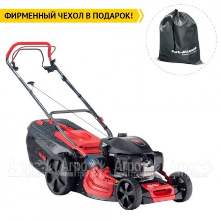 Газонокосилка бензиновая AL-KO Premium 520 SP-H  во Владикавказе