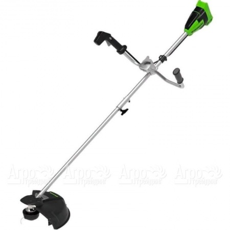 Аккумуляторный триммер GreenWorks 40V, 40 см во Владикавказе