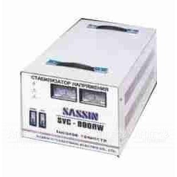 Стабилизатор напряжения SASSIN SVC 8000W во Владикавказе