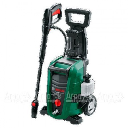 Мойка высокого давления Bosch UniversalAquatak 125 во Владикавказе