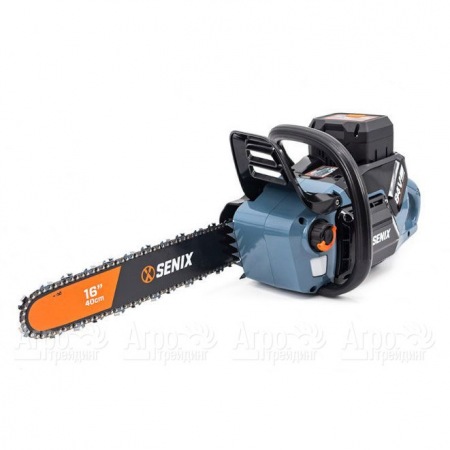 Аккумуляторная пила Senix CSX8-H-EU 16&quot;  во Владикавказе