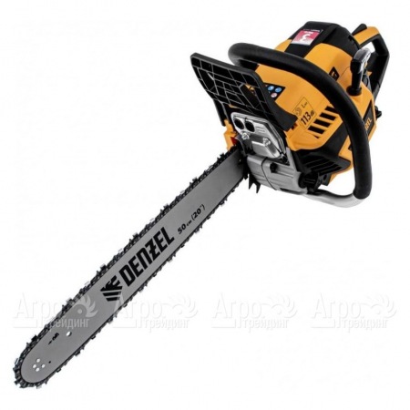Бензопила Denzel DS-5820-20&quot;  во Владикавказе