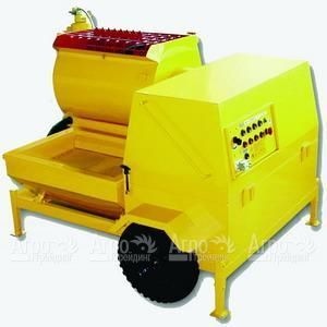 Агрегат штукатурно-смесительный АШC-2500 во Владикавказе