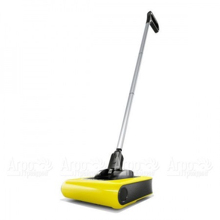 Электровеник Karcher KB 5 во Владикавказе