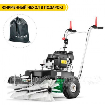 Подметальная машина Caiman SM 700 Honda GCV 140 OHC во Владикавказе