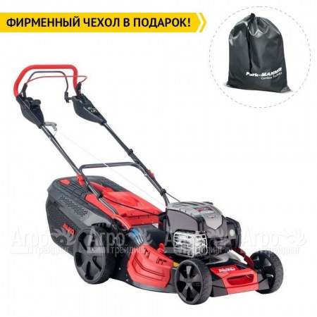Газонокосилка бензиновая AL-KO Premium 520 VS-B  во Владикавказе