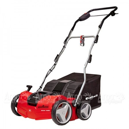 Скарификатор-аэратор электрический Einhell GE-SA 1640 во Владикавказе