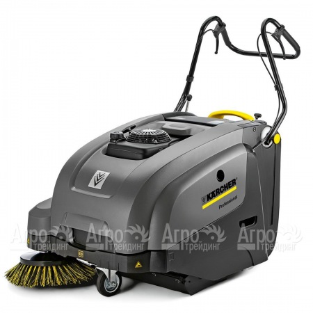 Подметальная машина Karcher KM 75/40 W G во Владикавказе
