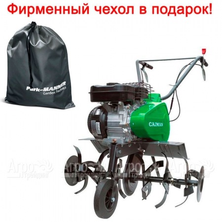 Культиватор Caiman ECO 45R C2 во Владикавказе