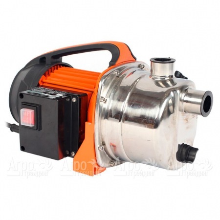 Самовсасывающий насос Patriot R 1200 INOX во Владикавказе
