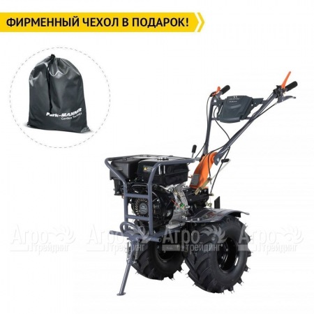 Мотоблок Villartec TB990WF  во Владикавказе