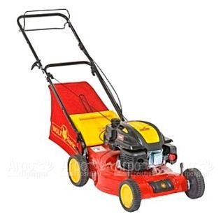 Газонокосилка бензиновая Wolf-Garten A 4600 во Владикавказе