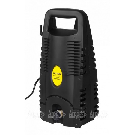 Автомойка Huter W105-GS во Владикавказе