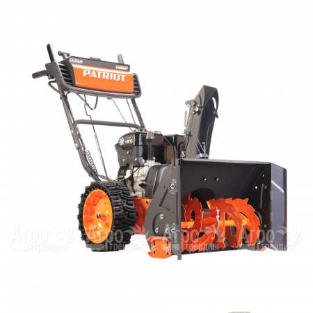 Снегоуборщик Patriot Сибирь 57 во Владикавказе
