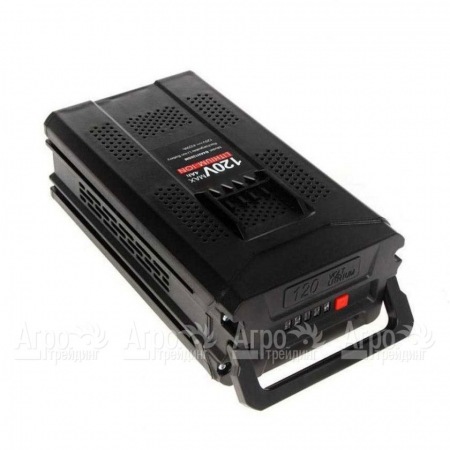 Батарея аккумуляторная 120V 4AH для газонокосилки Caiman Nero во Владикавказе