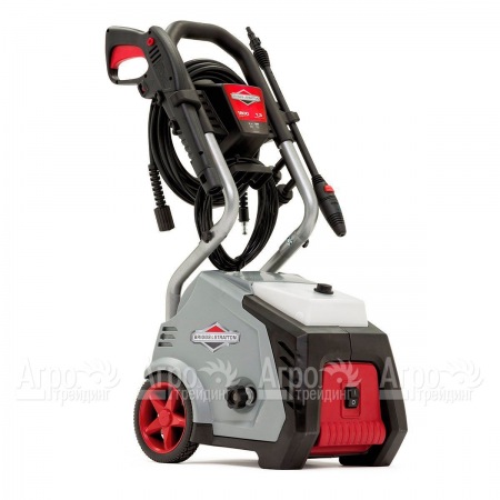 Мойка высокого давления Briggs&#38;Stratton Sprint 2300E/1800 во Владикавказе