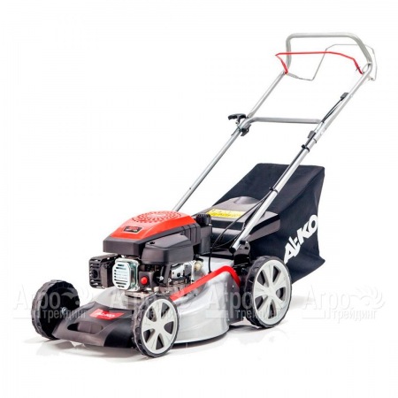 Газонокосилка бензиновая Al-KO Easy 5.1 SP-S во Владикавказе