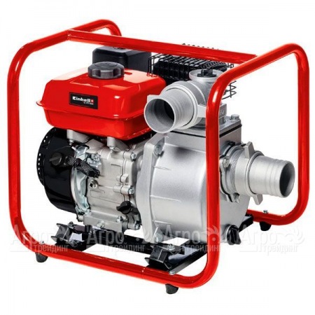 Бензиновая мотопомпа Einhell GC-PW 4030 во Владикавказе