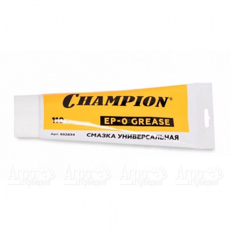 Смазка универсальная Champion EP-0 110 г во Владикавказе
