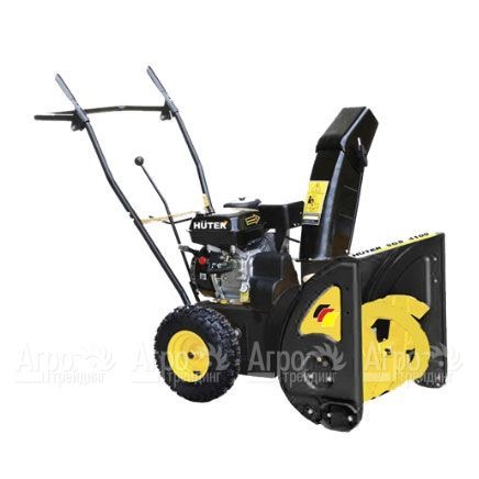 Бензиновый снегоуборщик Huter SGC 4100 Wide во Владикавказе