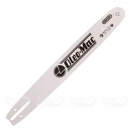 Шина 16" 0.325" 1.3 для пил Oleo-Mac 940C-941СХ-GS44 во Владикавказе