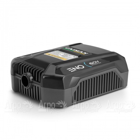 Зарядное устройство ENO CX6080 для аккумуляторной техники Caiman во Владикавказе