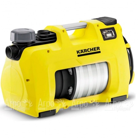 Поверхностный самовсасывающий насос Karcher BP 7 Home&#38;Garden во Владикавказе
