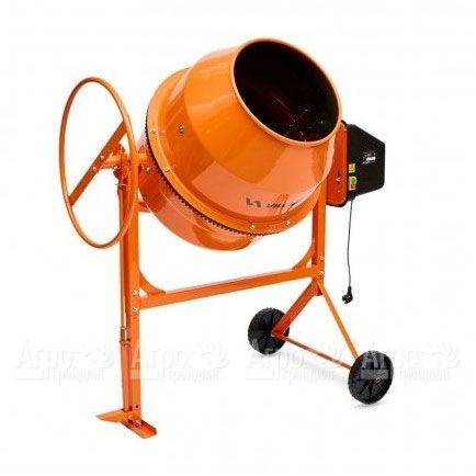 Бетоносмеситель Villartec СМ-180P (Бетономешалка Villartec СМ-180P) во Владикавказе