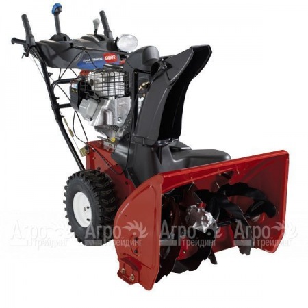 Снегоуборщик Toro 38828 во Владикавказе