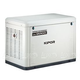Газовый генератор KNE9000T во Владикавказе