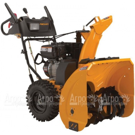 Снегоуборщик Parton PA12530 во Владикавказе