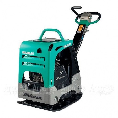 Виброплита реверсивная Caiman MVH-209GH Honda GX270 во Владикавказе