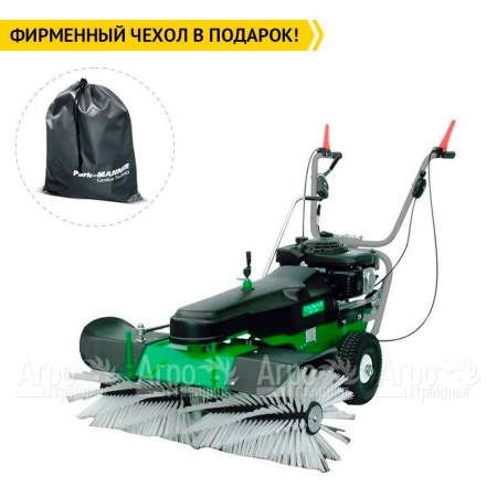 Подметальная машина Caiman SM 1000W во Владикавказе