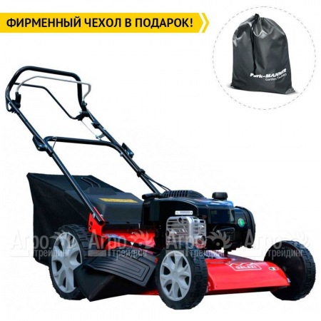 Газонокосилка бензиновая MA.RI.NA GX-46 B PHW (B&#38;S 450E Series) во Владикавказе