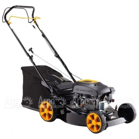 Газонокосилка бензиновая McCulloch M46-110R Classic во Владикавказе