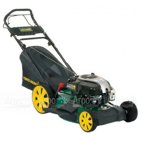 Газонокосилка бензиновая Yard-Man YM 5521 SPB HW во Владикавказе