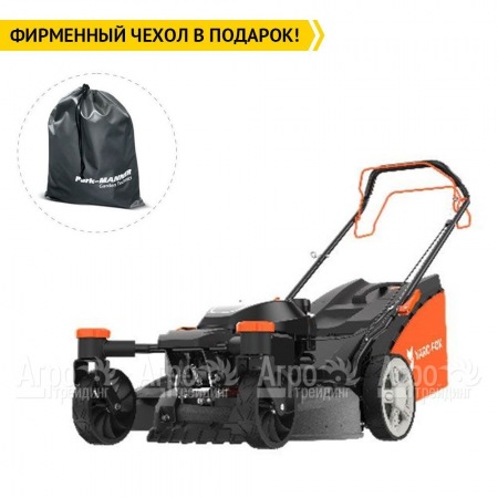 Газонокосилка бензиновая Yard Fox 53 SH F во Владикавказе