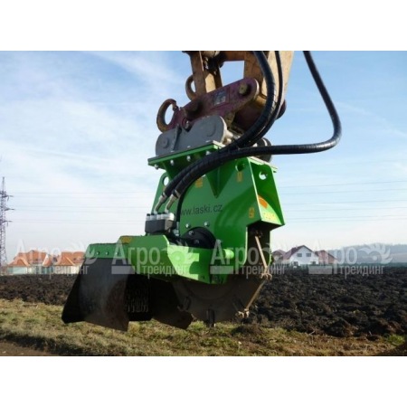 Насадка измельчитель пней Laski FZ 700 H во Владикавказе