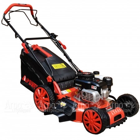 Газонокосилка бензиновая A-iPower ALM46S во Владикавказе