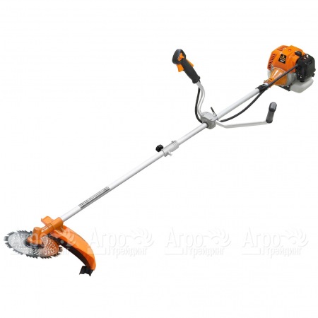 Бензокоса (бензиновый триммер) Carver GBC-033MS во Владикавказе