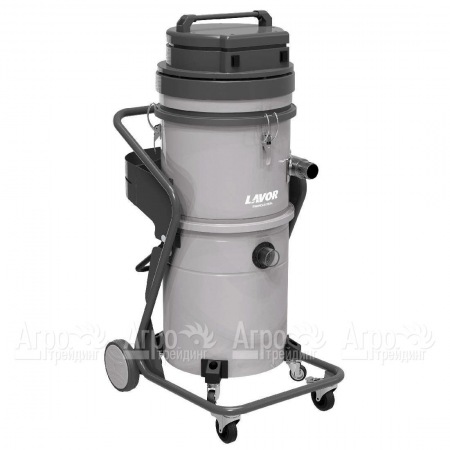 Промышленный пылесос Lavor Professional SMV100 3-36 SAH  во Владикавказе