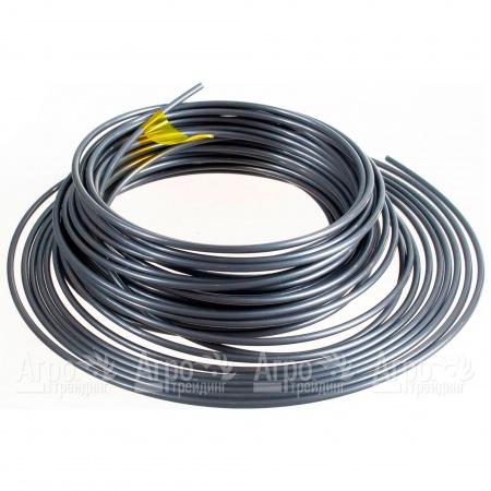 Корд триммерный Champion Aluminium 2.7мм, 15м (круглый)  во Владикавказе