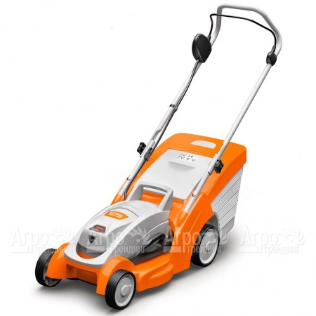 Газонокосилка аккумуляторная Stihl RMA 339.0 SET во Владикавказе
