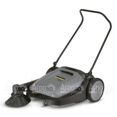 Подметальная машина с ручным управлением Karcher KM 70/15 C во Владикавказе