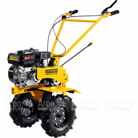 Мотоблок Steher GT-330 (фрезы в комплекте) во Владикавказе