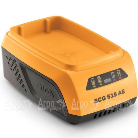 Зарядное устройство Stiga SCG 515 AE во Владикавказе